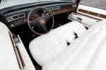 Cadillac Fleetwood Eldorado Convertible 1976 года